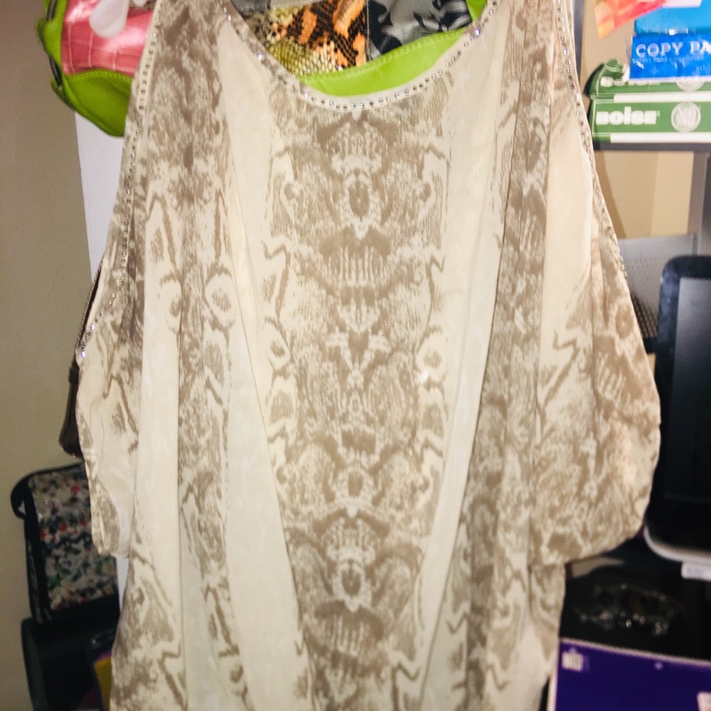 Size 2X for women